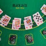How to Use the Canfield Expert Counting System
