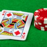 Blackjack Strategies: How to Beat the House