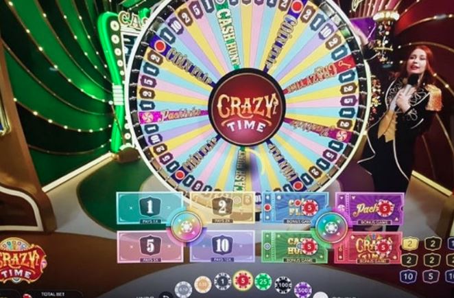 The Best Mobile Apps for Playing Online Casino Game Shows