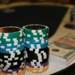 Online Poker Etiquette: Respecting Your Fellow Players