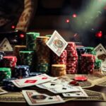 Why I Love Playing Online Poker from Home