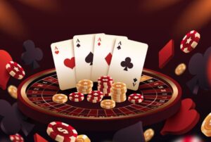 How to Make Online Gambling Part of Your Leisure Routine