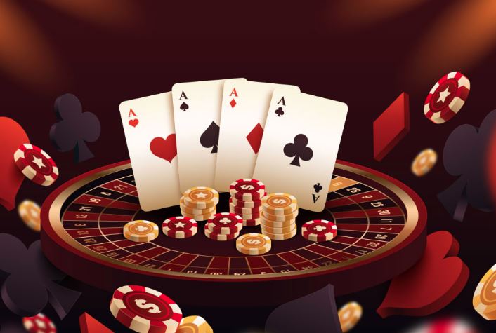 How to Make Online Gambling Part of Your Leisure Routine