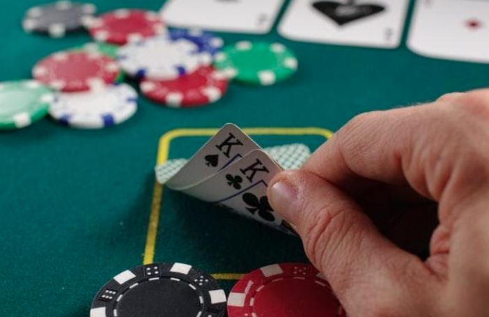 Why Online Poker is the Ultimate Game for Relaxing
